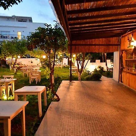 Costa Marina Ξενοδοχείο Αλικαρνασσός Εξωτερικό φωτογραφία