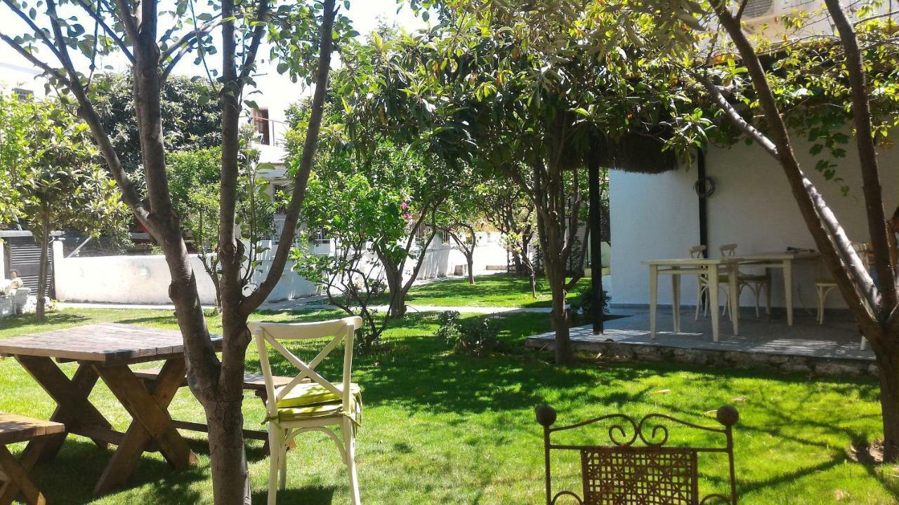 Costa Marina Ξενοδοχείο Αλικαρνασσός Εξωτερικό φωτογραφία