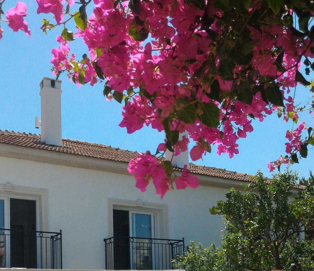 Costa Marina Ξενοδοχείο Αλικαρνασσός Εξωτερικό φωτογραφία