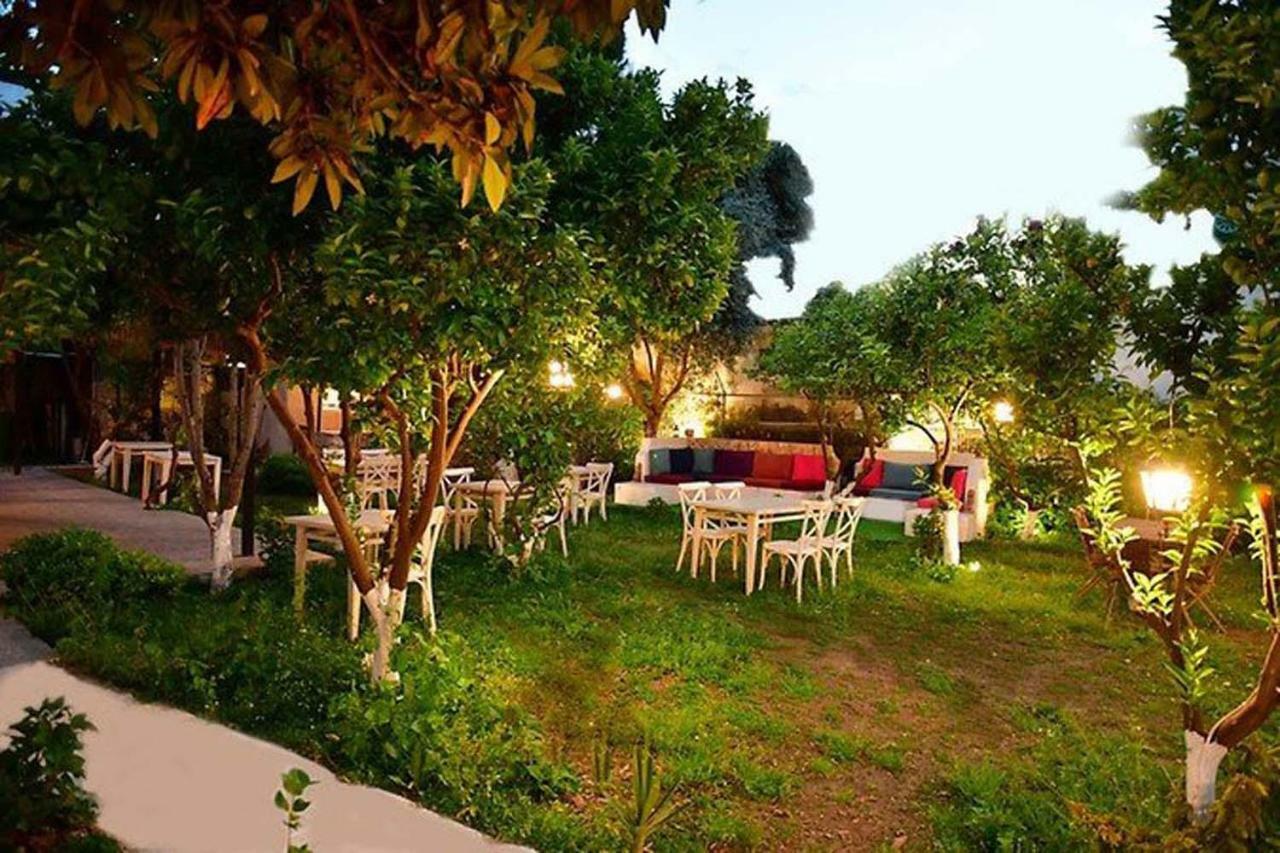 Costa Marina Ξενοδοχείο Αλικαρνασσός Εξωτερικό φωτογραφία
