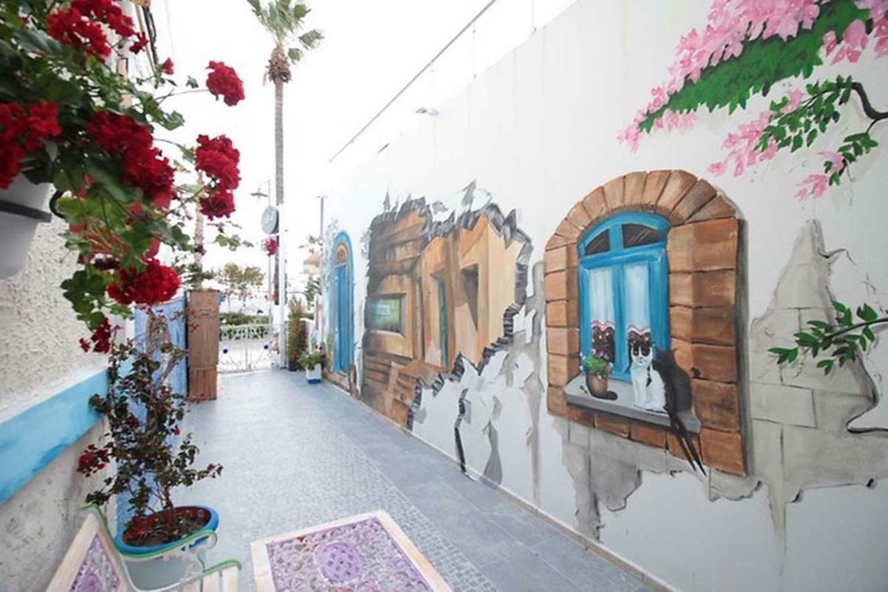 Costa Marina Ξενοδοχείο Αλικαρνασσός Εξωτερικό φωτογραφία