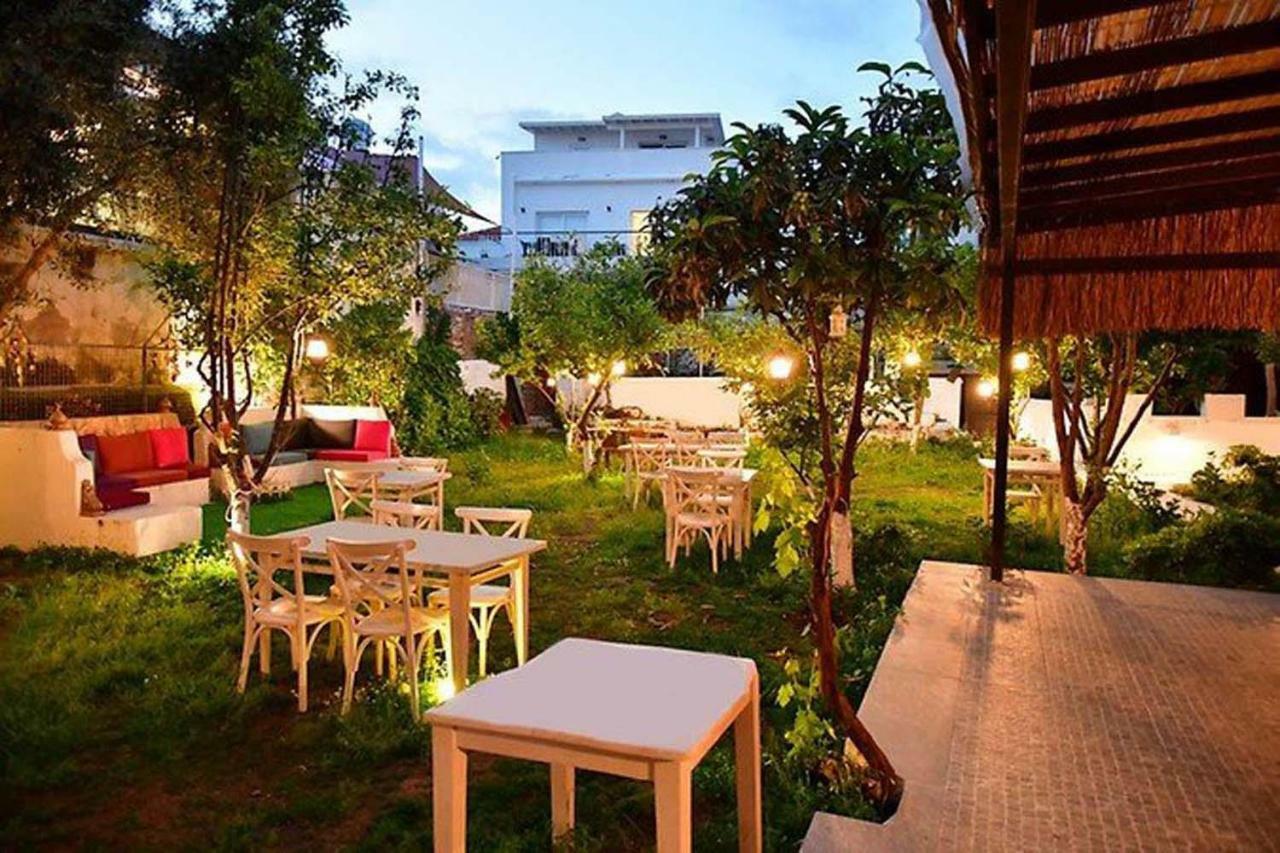Costa Marina Ξενοδοχείο Αλικαρνασσός Εξωτερικό φωτογραφία