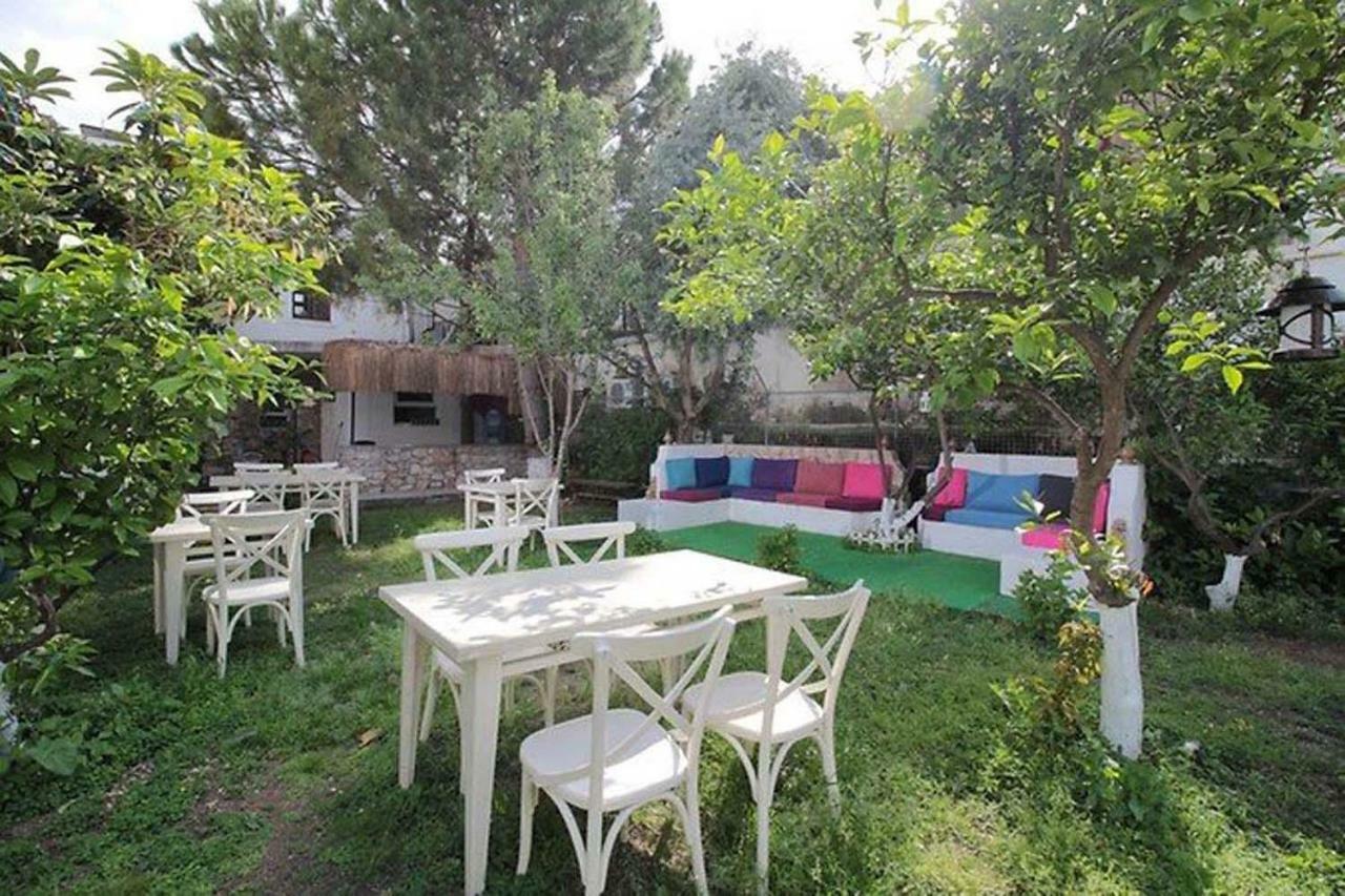 Costa Marina Ξενοδοχείο Αλικαρνασσός Εξωτερικό φωτογραφία