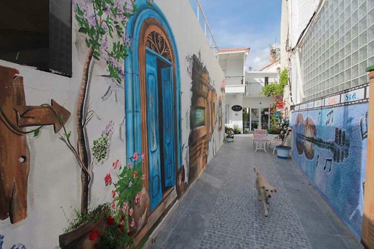 Costa Marina Ξενοδοχείο Αλικαρνασσός Εξωτερικό φωτογραφία