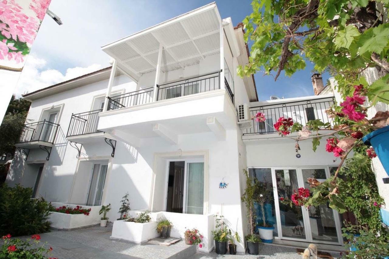 Costa Marina Ξενοδοχείο Αλικαρνασσός Εξωτερικό φωτογραφία