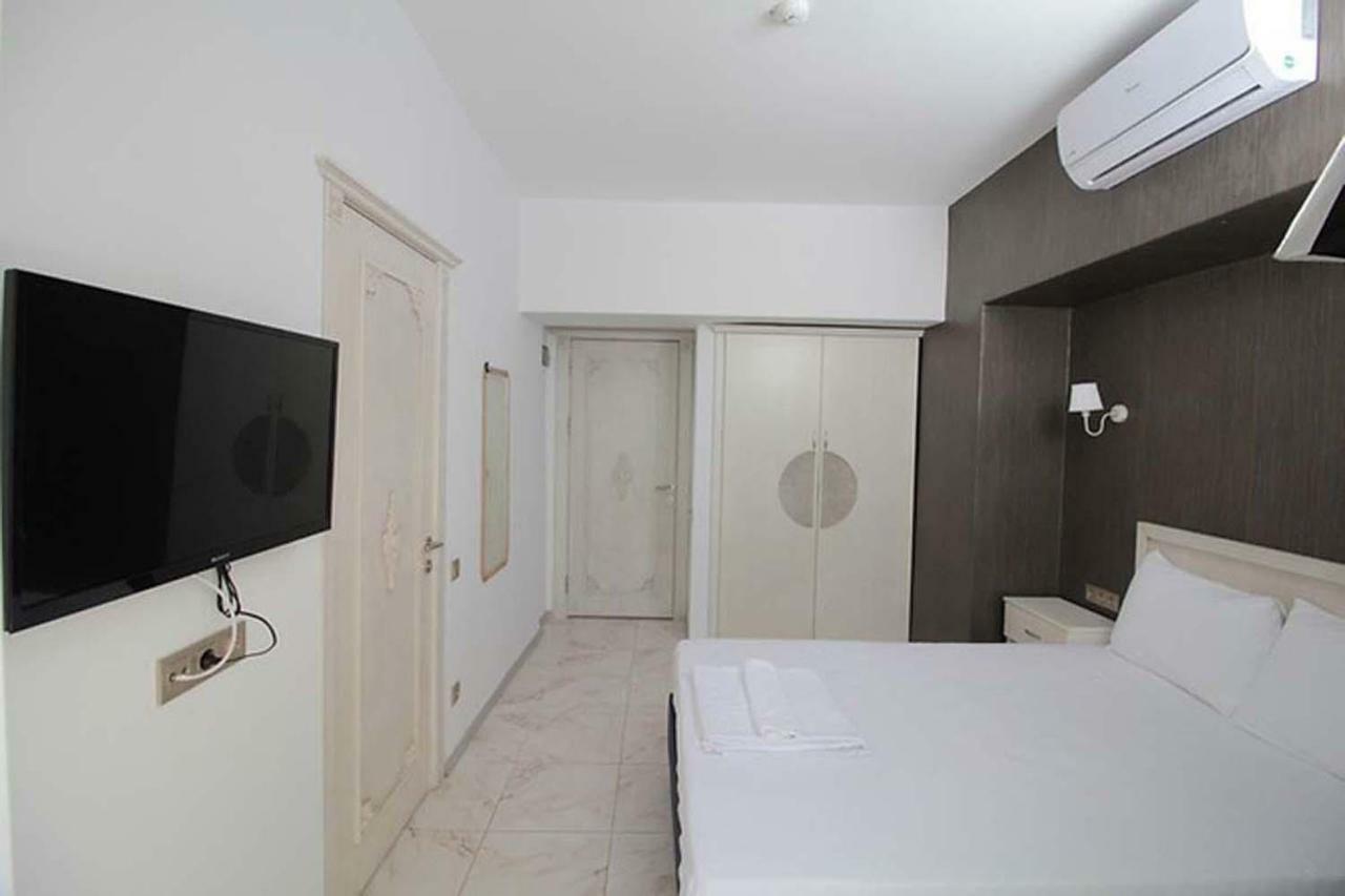 Costa Marina Ξενοδοχείο Αλικαρνασσός Εξωτερικό φωτογραφία