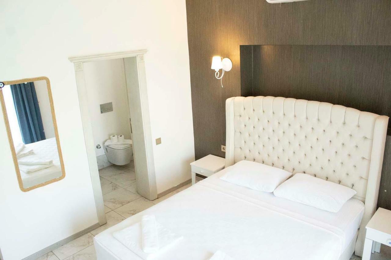 Costa Marina Ξενοδοχείο Αλικαρνασσός Εξωτερικό φωτογραφία