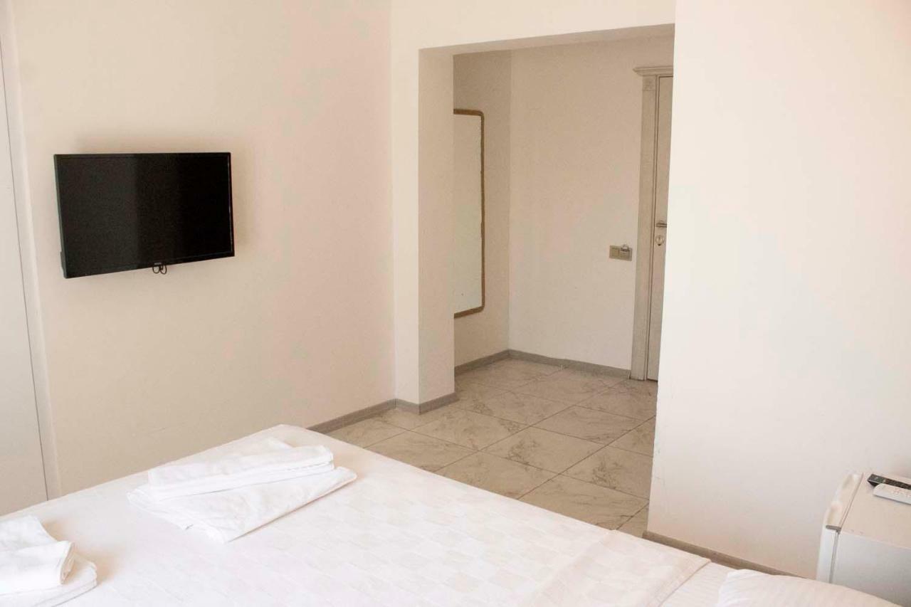 Costa Marina Ξενοδοχείο Αλικαρνασσός Εξωτερικό φωτογραφία