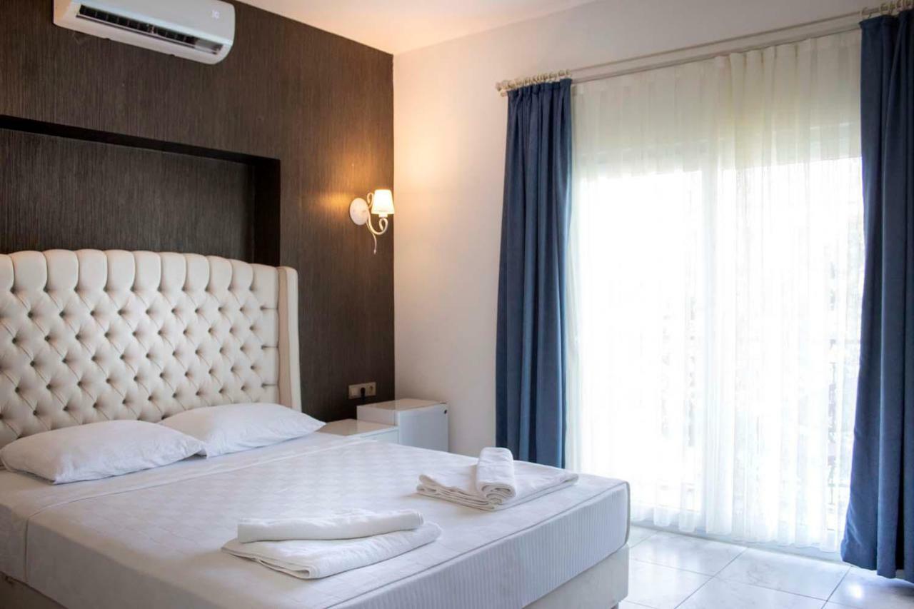 Costa Marina Ξενοδοχείο Αλικαρνασσός Εξωτερικό φωτογραφία